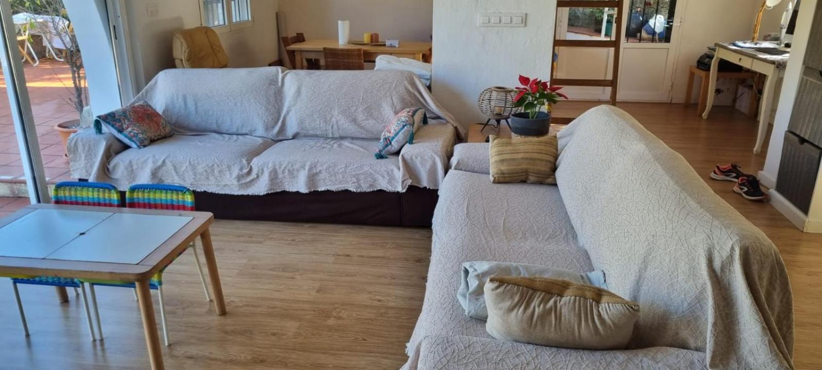 Vila Agradable Casa Con Piscina Privada Y Jardin Denia Exteriér fotografie