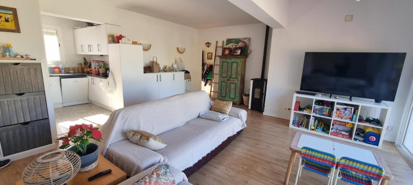 Vila Agradable Casa Con Piscina Privada Y Jardin Denia Exteriér fotografie